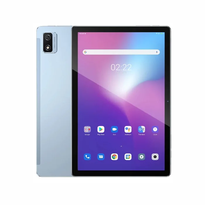 Planšetdators Blackview Tab12 LTE 10" 4+64GB Blue