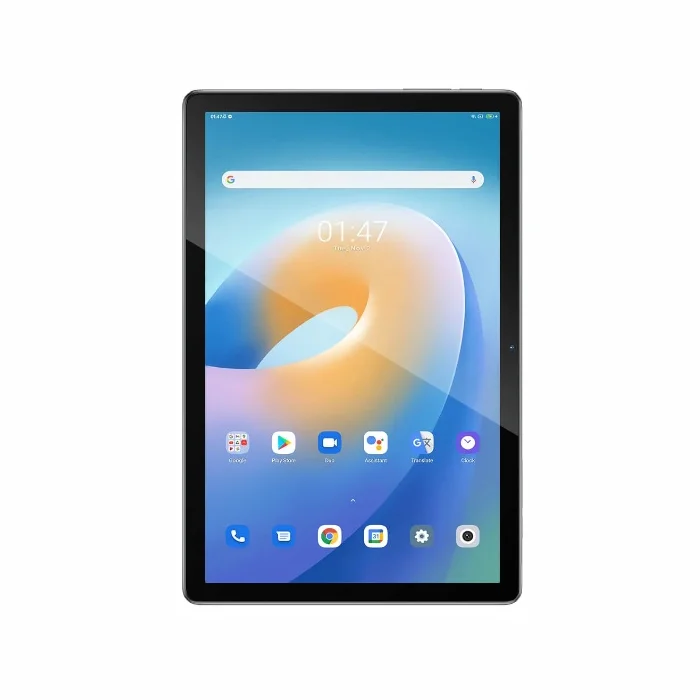 Planšetdators Blackview Tab12 LTE 10" 4+64GB Gray