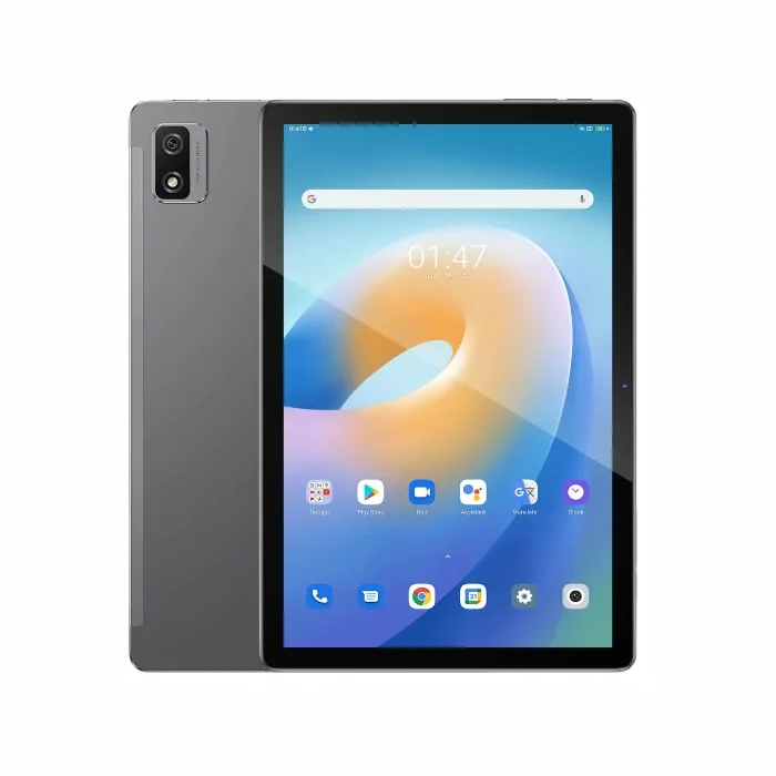 Planšetdators Blackview Tab12 LTE 10" 4+64GB Gray