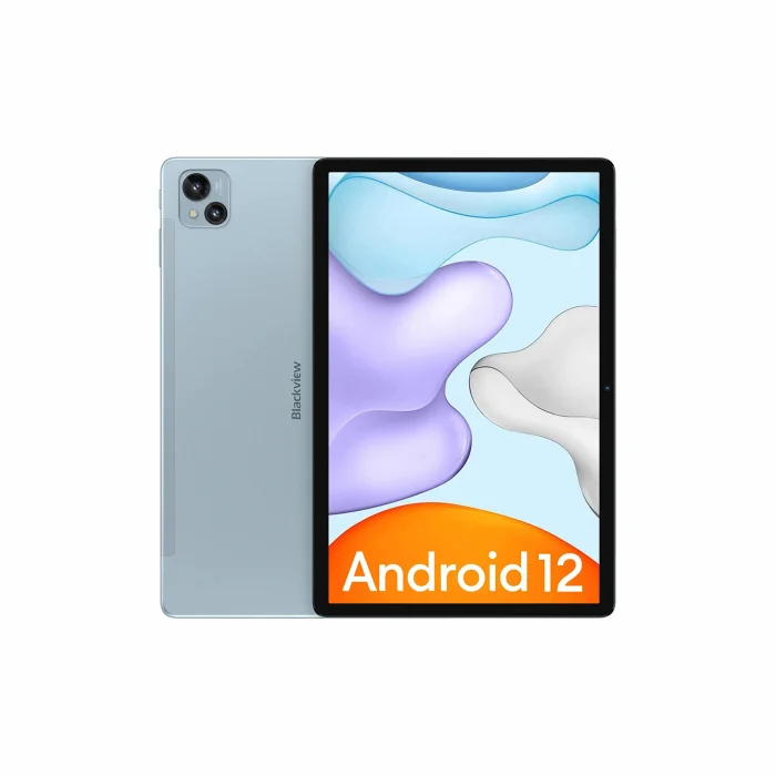 Planšetdatori Blackview Tab 13 LTE 10" 6+128GB Blue