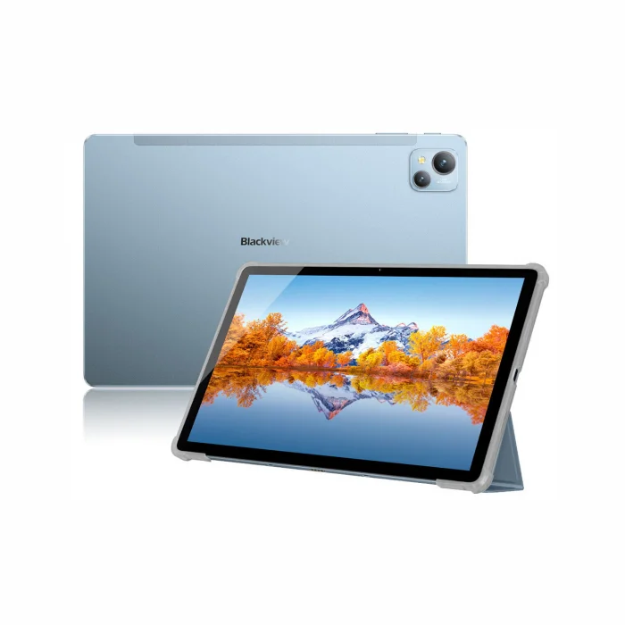 Planšetdatori Blackview Tab 13 LTE 10" 6+128GB Blue