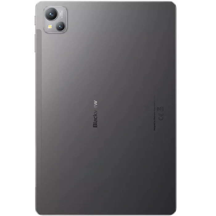 Planšetdatori Blackview Tab 13 LTE 10" 6+128GB Gray