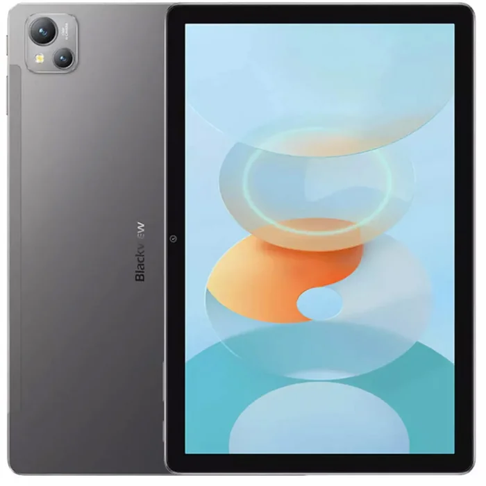 Planšetdatori Blackview Tab 13 LTE 10" 6+128GB Gray