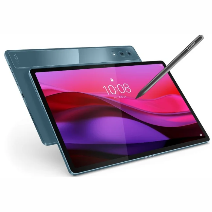 Lenovo Yoga Tab Plus 12.7" 16+256GB Tidal Teal
