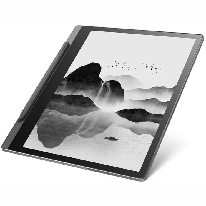 Planšetdators Lenovo Smart Paper 10.3" 4+64GB Storm Grey