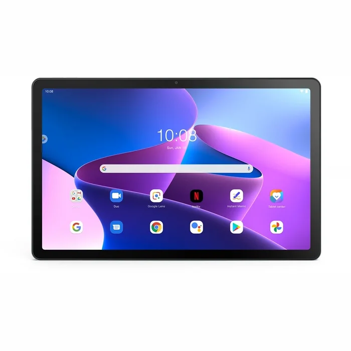 Planšetdators Lenovo Tab M10 Plus (3rd Gen) 2023 10.61" 4+128GB Storm Grey