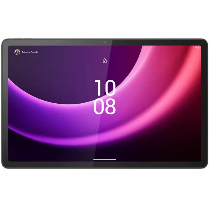 Planšetdators Lenovo Tab P11 (2nd Gen) 11.5" 6+128GB LTE Storm Grey