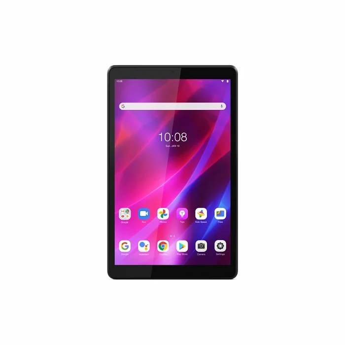 Planšetdators Lenovo Tab M8 (3rd Gen) 8" 3+32GB Iron Grey