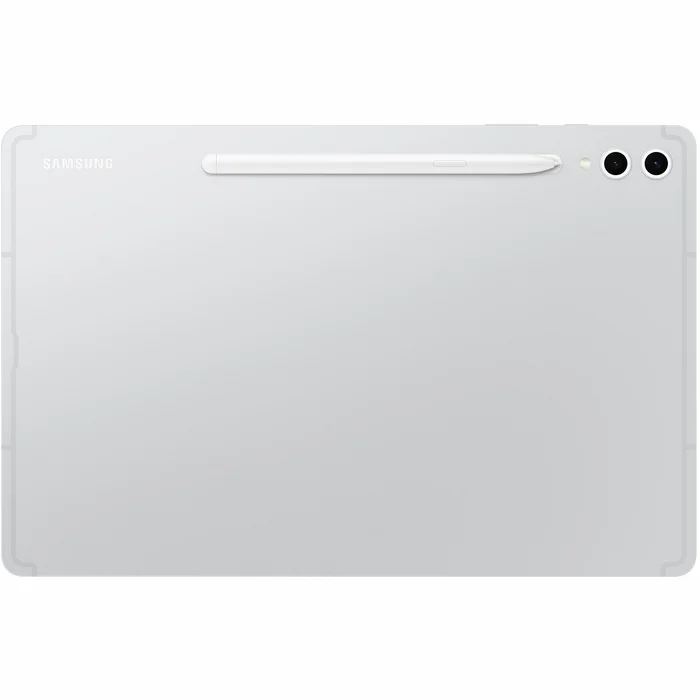 Planšetdators Samsung Galaxy Tab S10+ 5G 12+256GB Platinum Silver