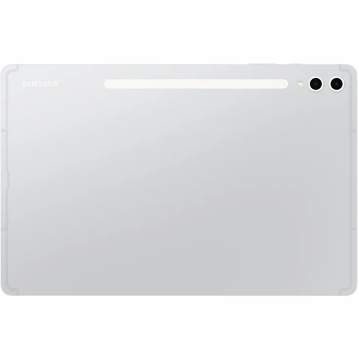 Planšetdators Samsung Galaxy Tab S10+ 5G 12+256GB Platinum Silver