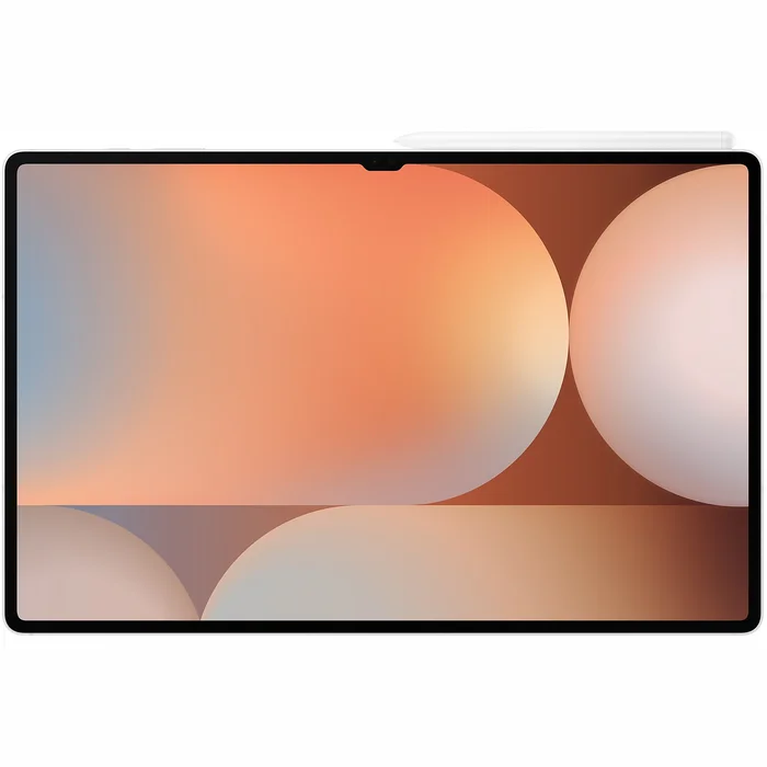 Planšetdatori Samsung Galaxy Tab S10 Ultra 5G 12+256GB Silver