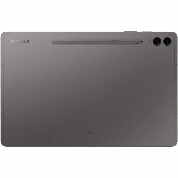 Planšetdators Samsung Galaxy Tab S9 FE+ 5G 12+256GB Gray