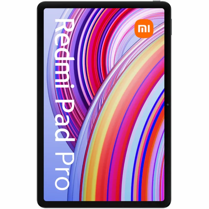 Planšetdators Xiaomi Redmi Pad Pro 12.1" 6+128GB Graphite Gray