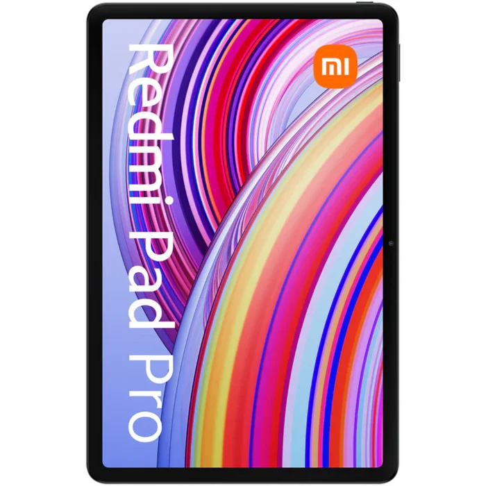 Planšetdators Xiaomi Redmi Pad Pro 12.1" WiFi 8+256GB Graphite Gray