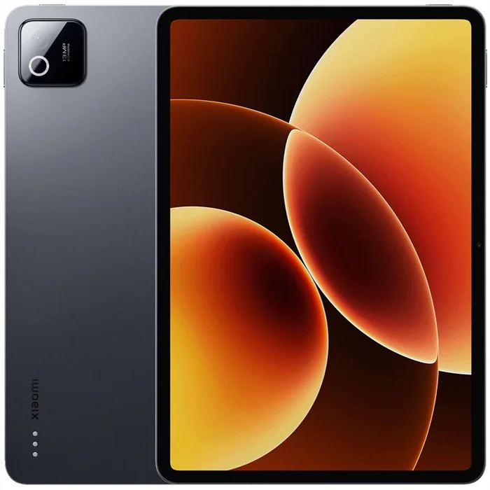 Xiaomi Pad 8 11.2" 8+256GB Gray