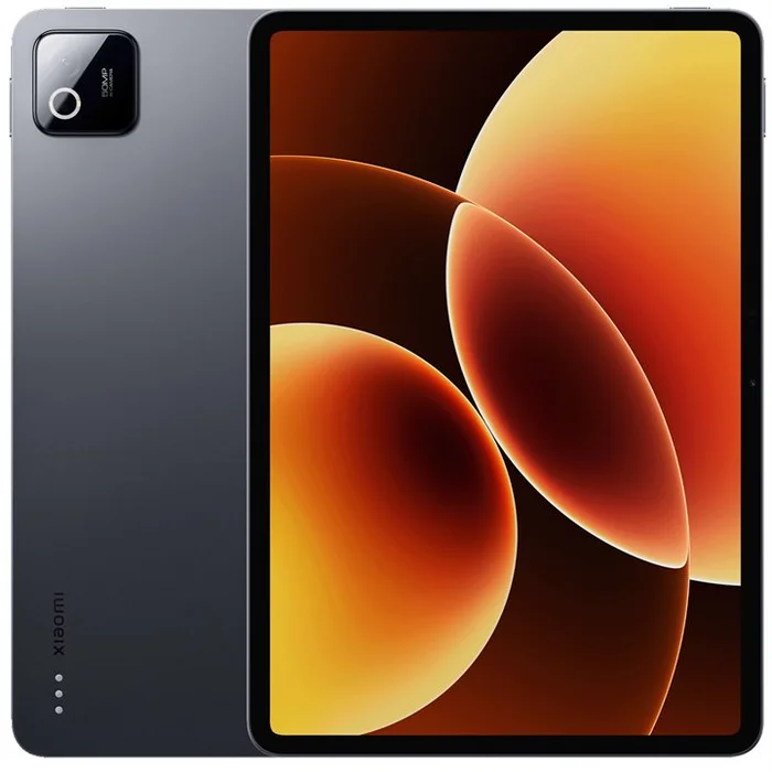 Xiaomi Pad 8 Pro 11.2" 8+256GB Gray
