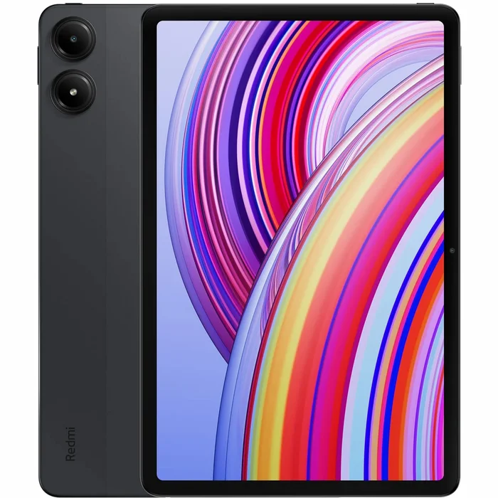 Planšetdators Xiaomi Redmi Pad Pro 5G 12.1" 6+128GB Graphite Gray