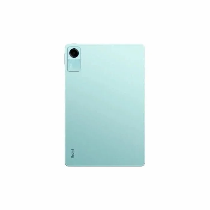 Planšetdators Xiaomi Redmi Pad SE 4+128GB Mint Green