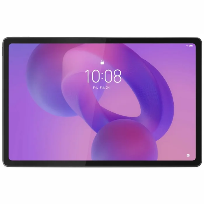 Lenovo Idea Tab Plus 12.1" 12+256GB Luna Gray