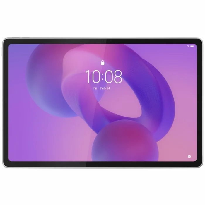 Lenovo Idea Tab Plus 12.1" 8+128GB Cloud Gray