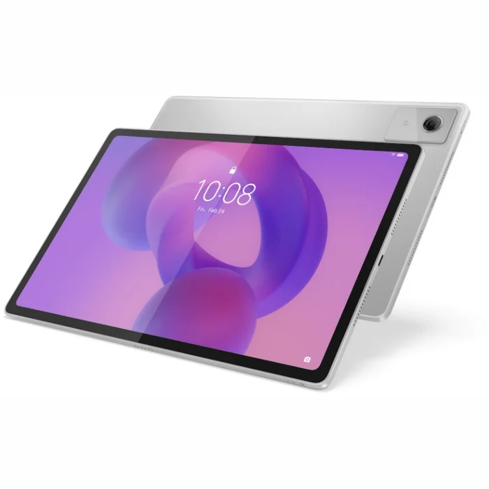 Lenovo Idea Tab Plus 12.1" 8+128GB Cloud Gray