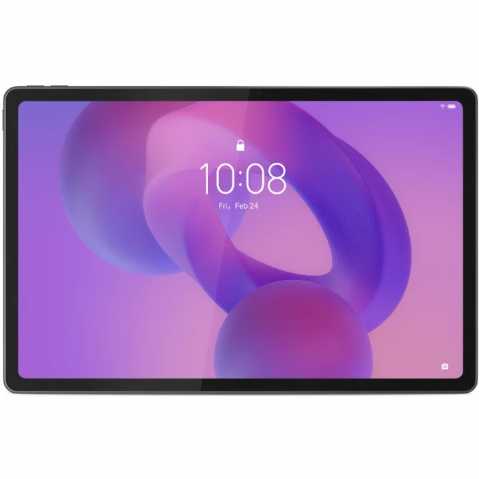 Lenovo Idea Tab Plus 12.1" 12+256GB Luna Gray