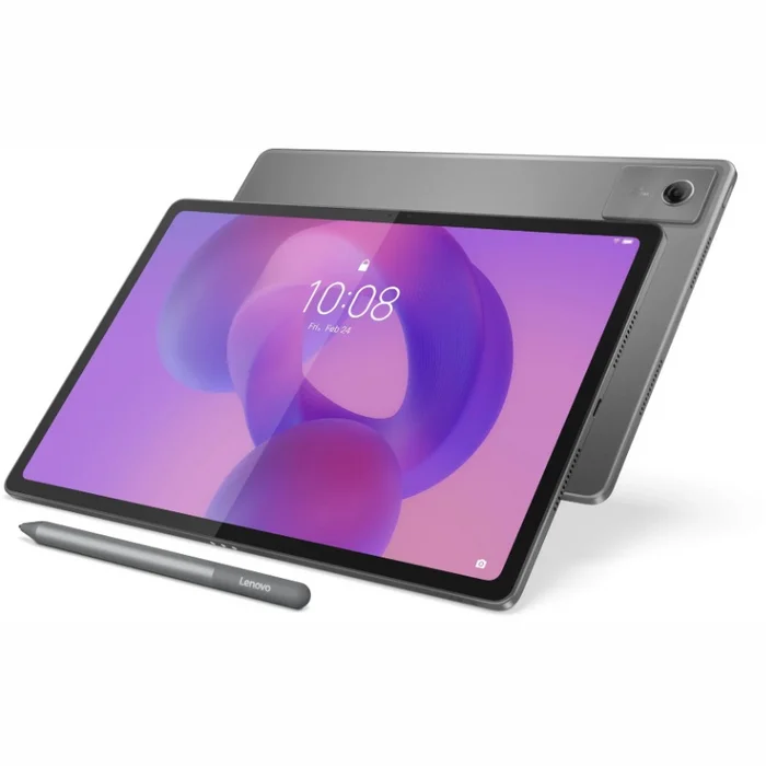 Lenovo Idea Tab Plus 12.1" 12+256GB Luna Gray