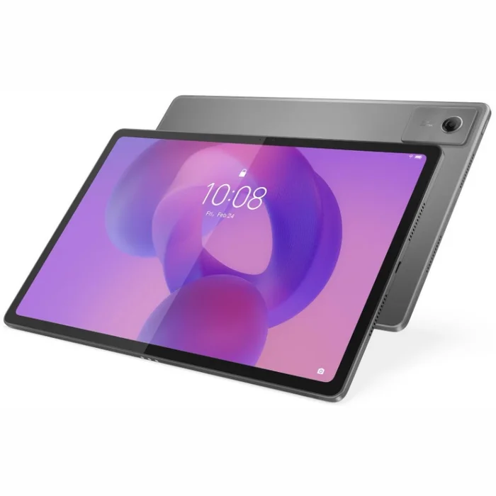 Lenovo Idea Tab Plus 12.1" 12+256GB Luna Gray