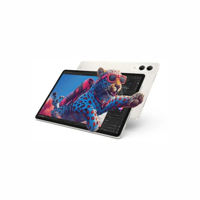 Lenovo Yoga Tab 11.1 12+256GB Seashell