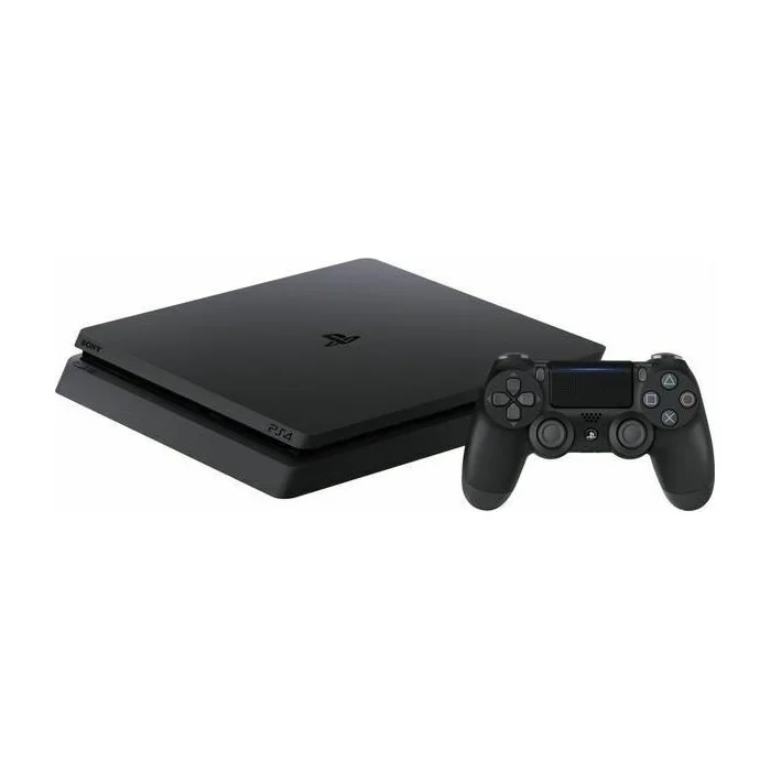 Spēļu konsole Spēļu konsole Sony PlayStation 4 Slim 500GB