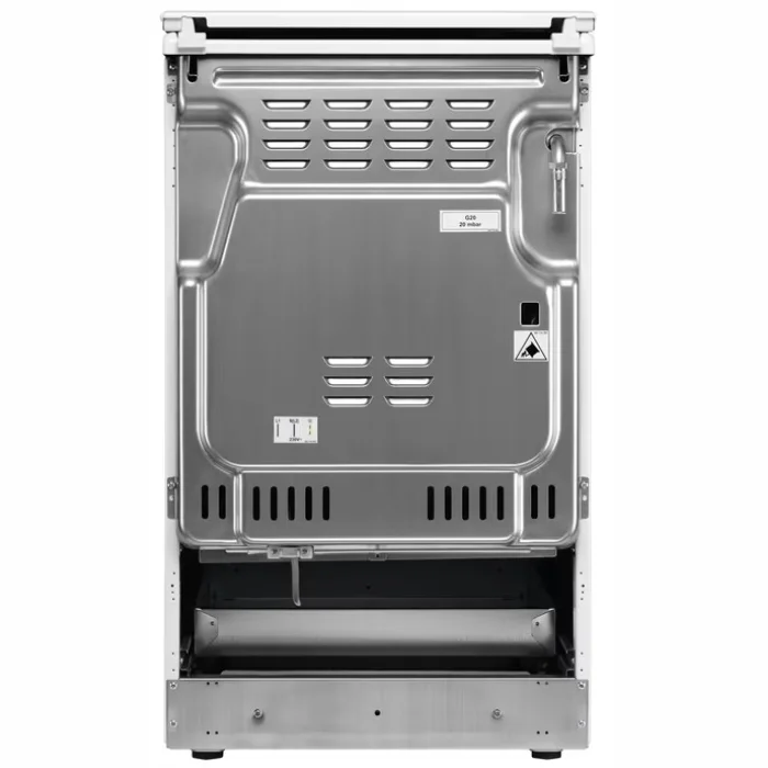 AEG CKB56490BW