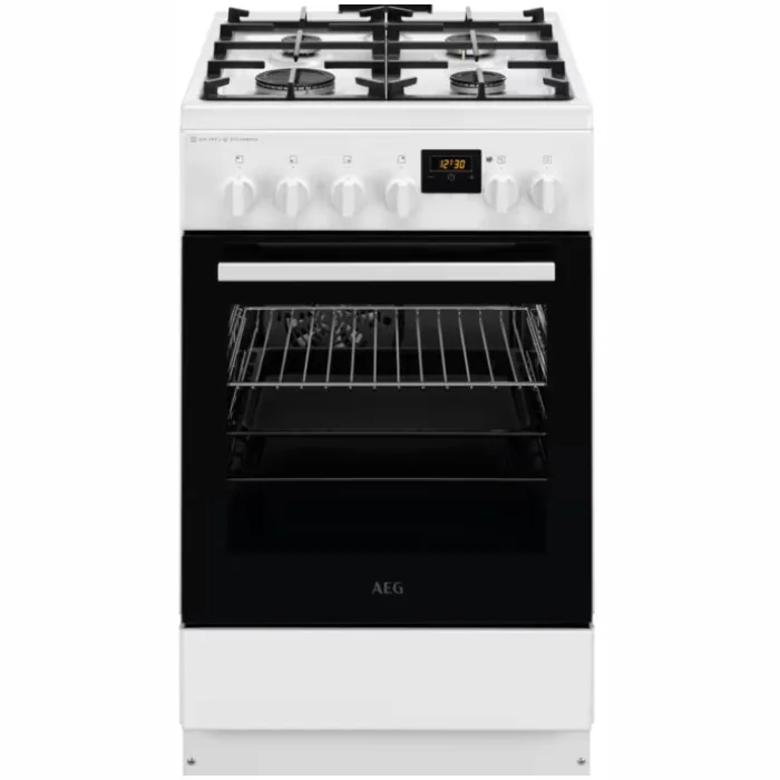 AEG CKB56490BW