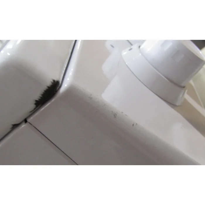 Plītis Beko FSS52010DW [Mazlietots]