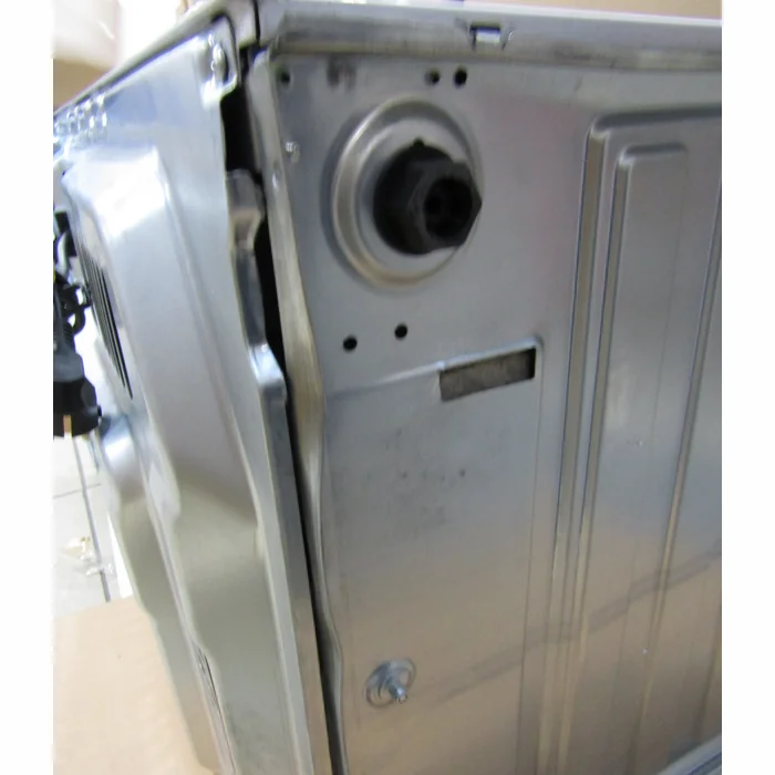 Plītis Beko FSS52010DW [Mazlietots]