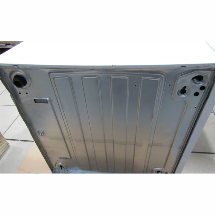 Plītis Beko FSS52010DW [Mazlietots]