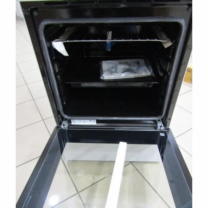 Plītis Beko FSS52010DW [Mazlietots]