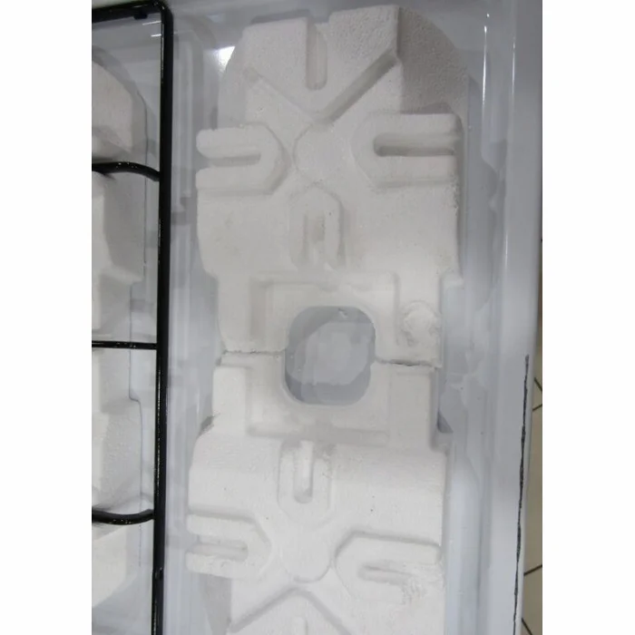 Plītis Beko FSS52010DW [Mazlietots]