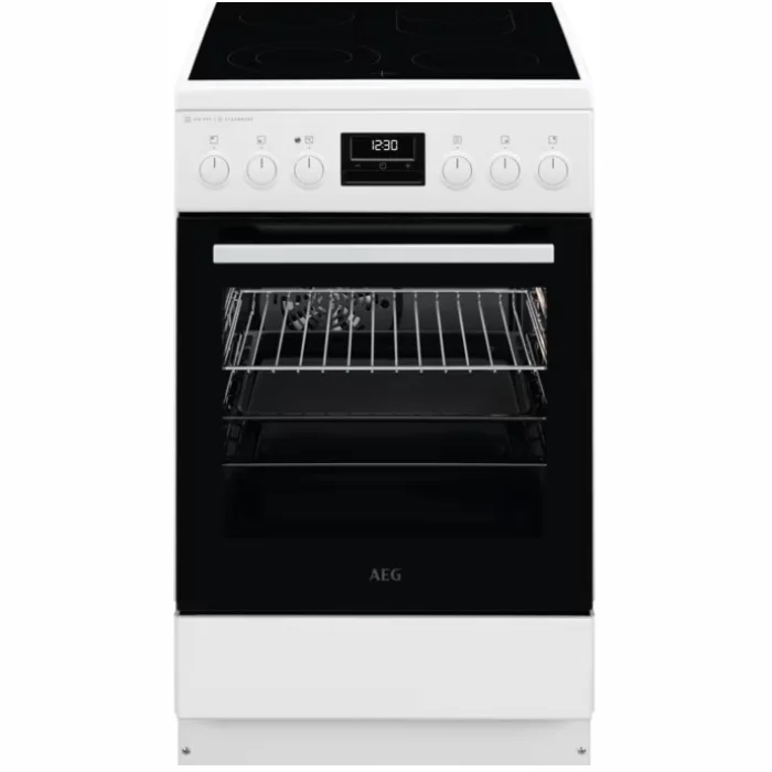 AEG CCB56491BW
