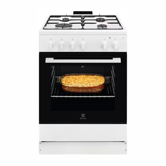 Electrolux LKG604012W