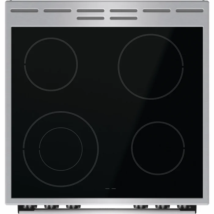 Plītis Gorenje GECS6C70XC