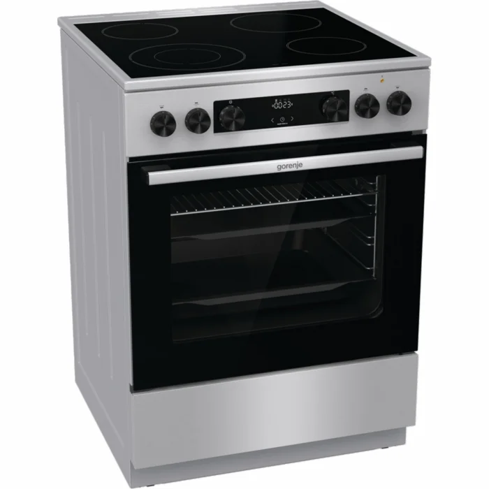 Plītis Gorenje GECS6C70XC