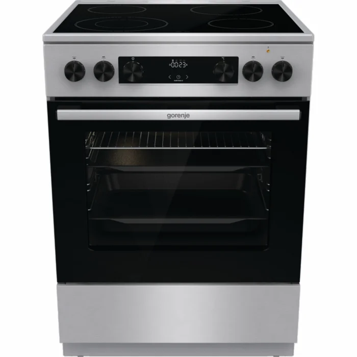 Plītis Gorenje GECS6C70XC