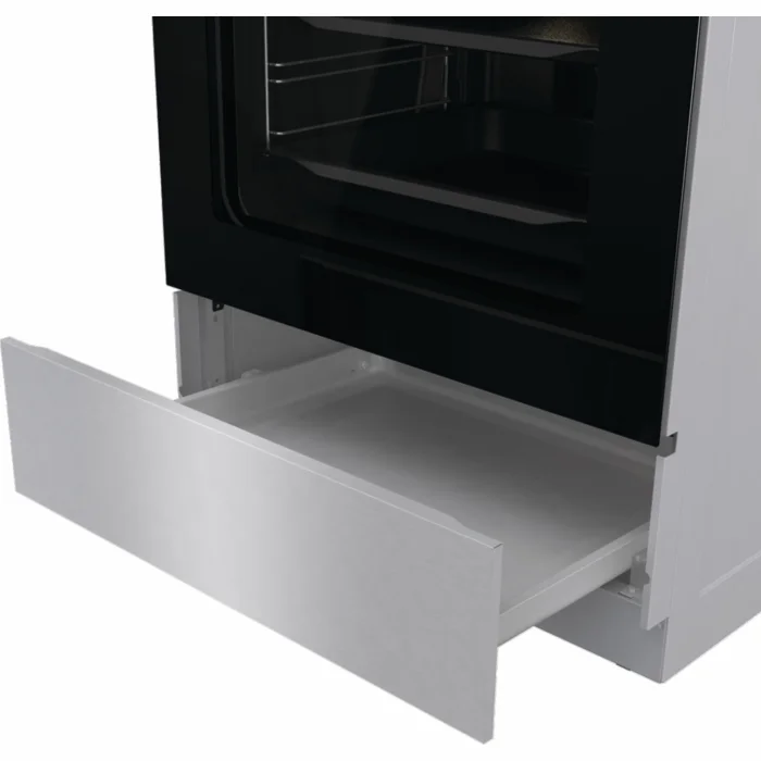 Plītis Gorenje GECS6C70XC