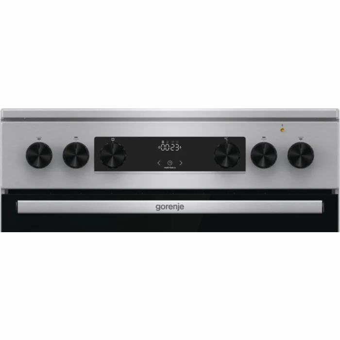 Plītis Gorenje GECS6C70XC