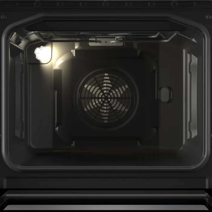 Plītis Gorenje GECS6C70XC