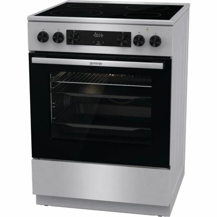 Plītis Gorenje GECS6C70XC