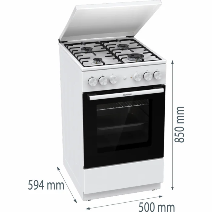 Gorenje GK5A22WH