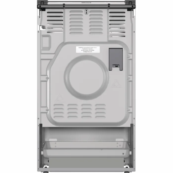 Plīts Gorenje GK5C61SH