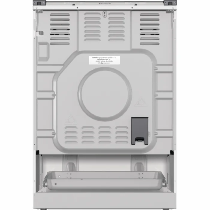 Plīts Gorenje GK6C4WF