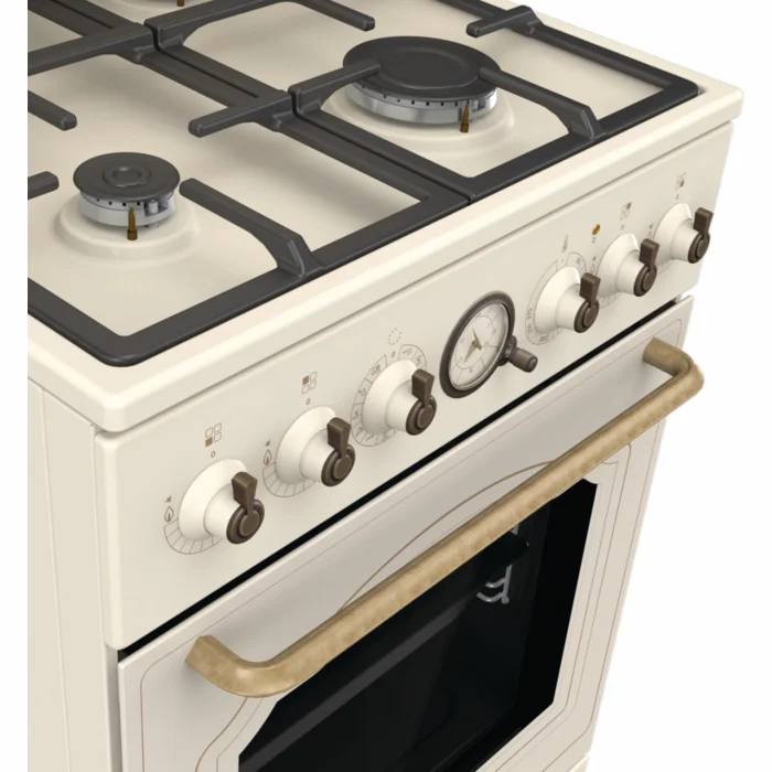 Plītis Gorenje GKS5B70CLI